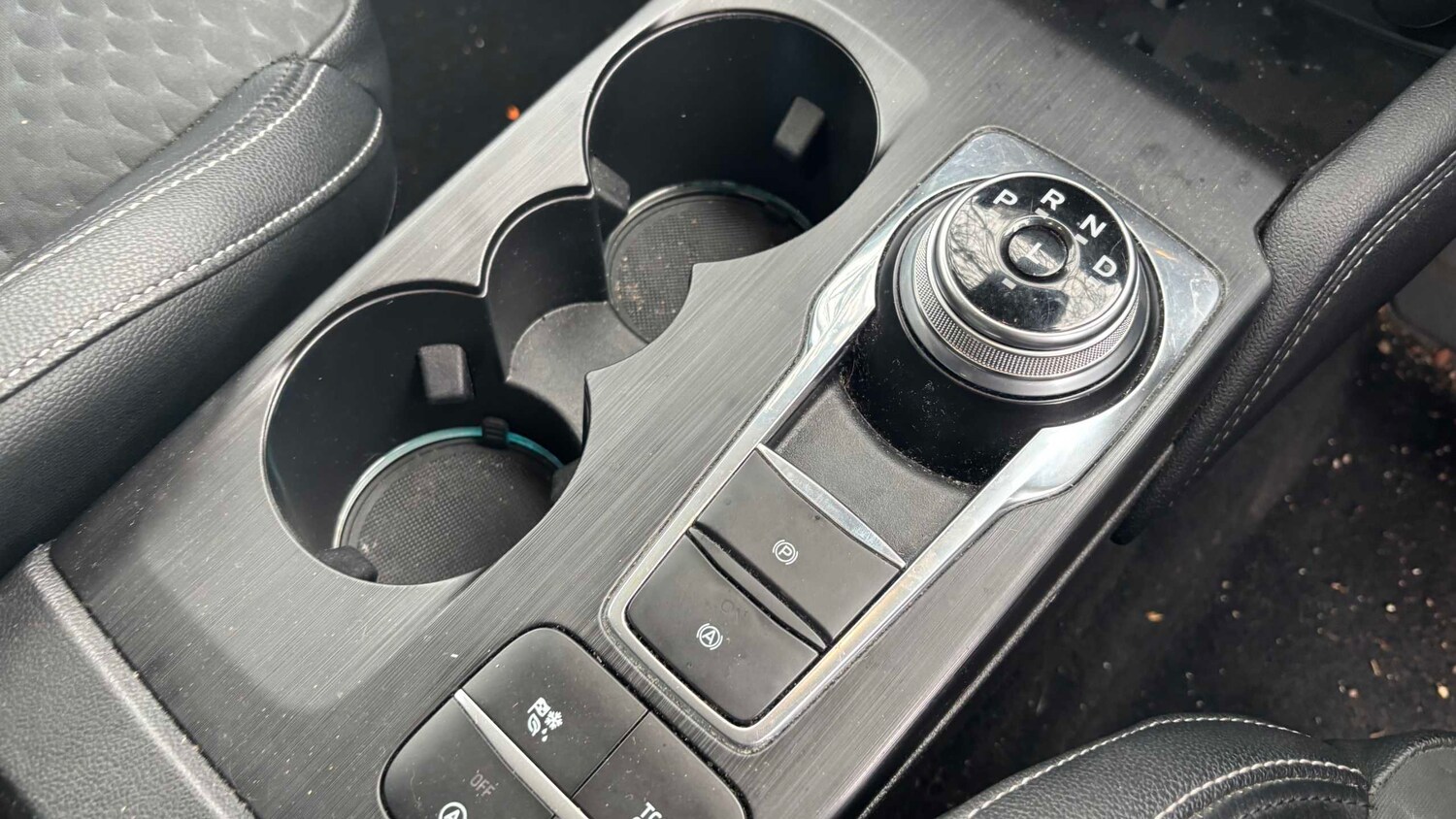 Used Ford Focus 2021 for sale - 77856626: Photo 12