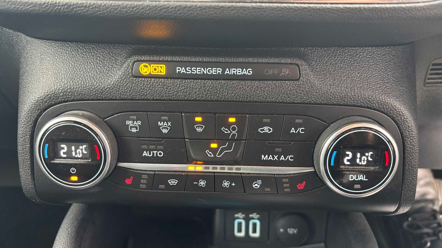 Used Ford Focus 2021 for sale - 77856626: Photo 13