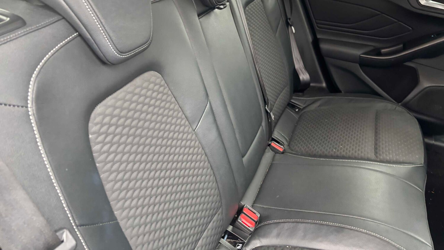 Used Ford Focus 2021 for sale - 77856626: Photo 16