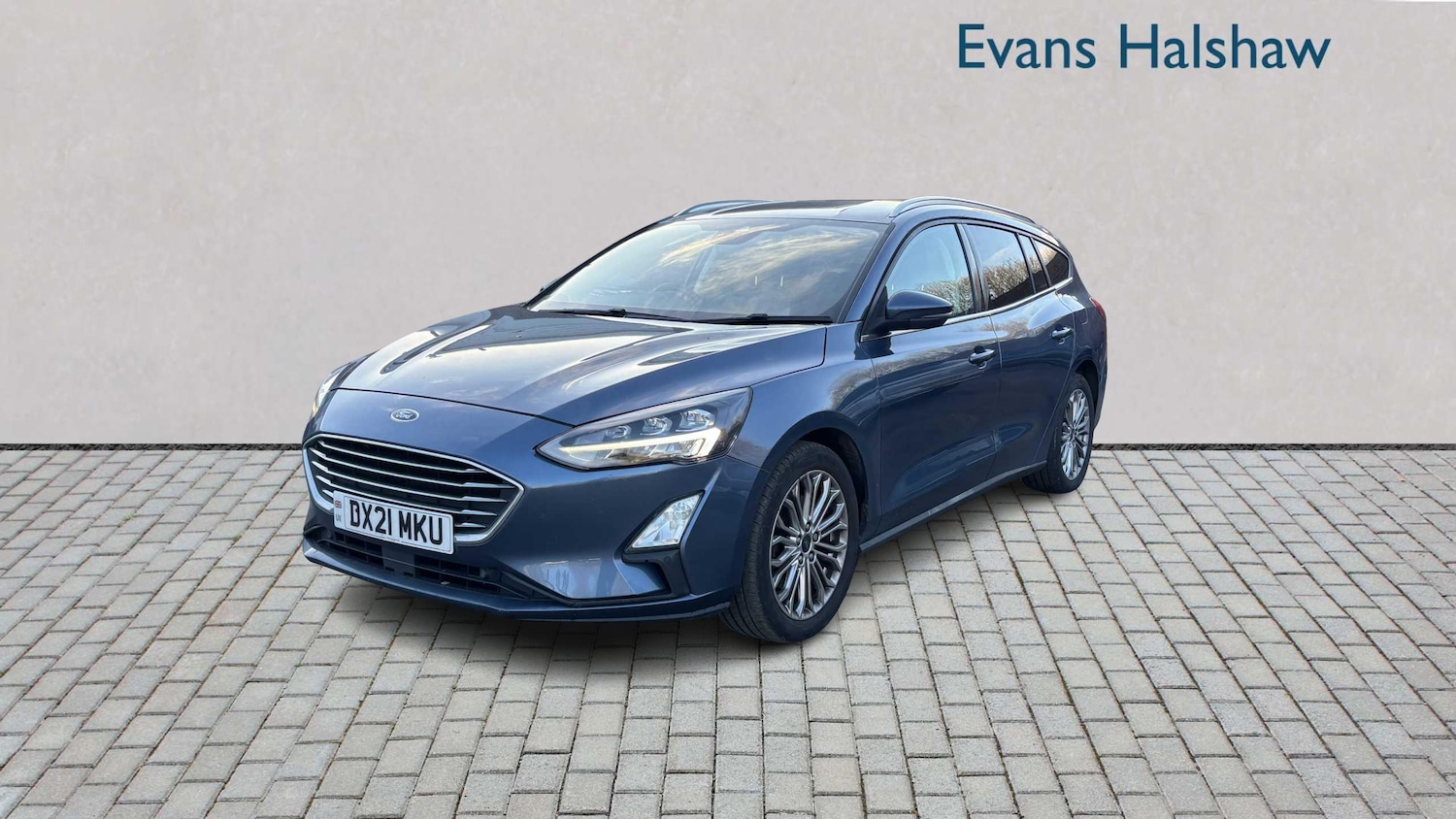 Used Ford Focus 2021 for sale - 77856626: Photo 2