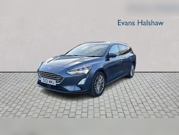 Used Ford Focus 2021 for sale - 77856626: Photo