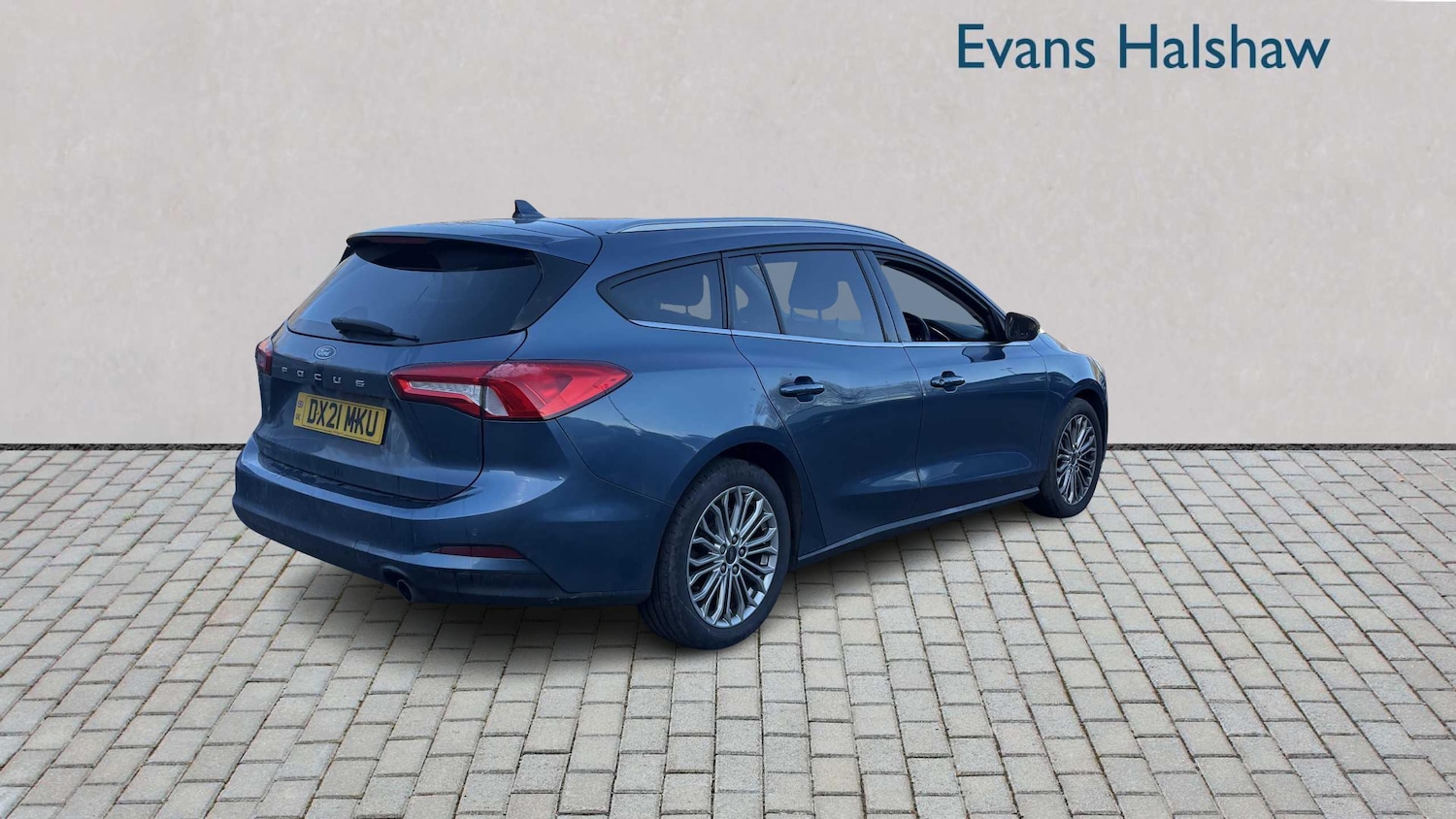 Used Ford Focus 2021 for sale - 77856626: Photo 4