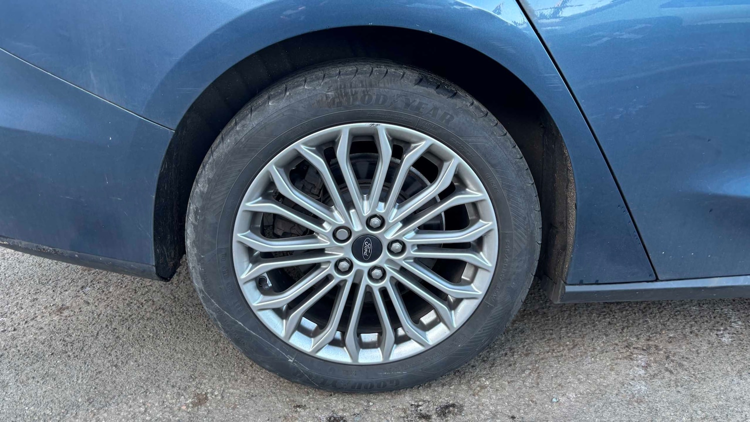 Used Ford Focus 2021 for sale - 77856626: Photo 5