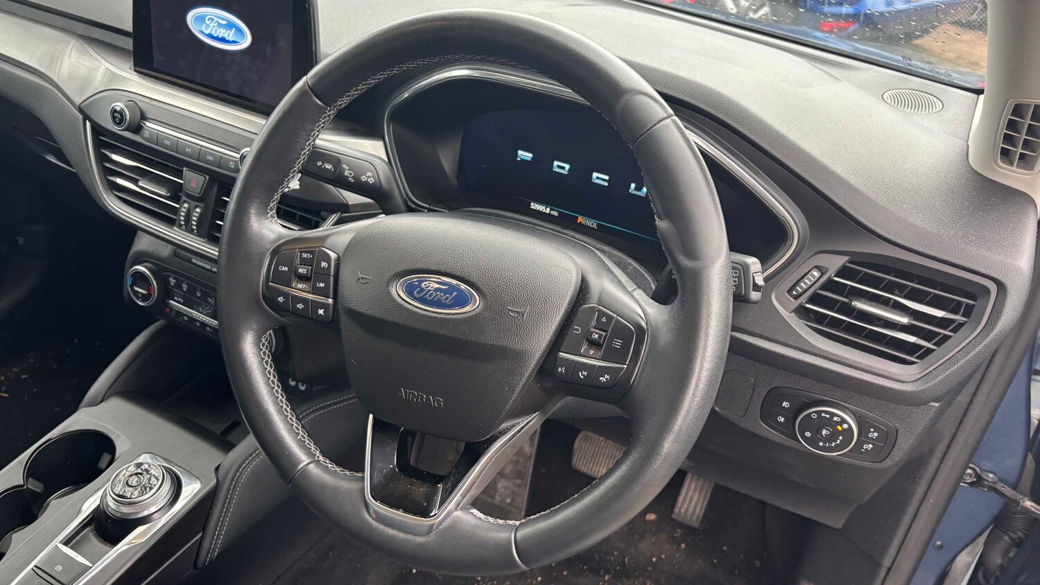 Used Ford Focus 2021 for sale - 77856626: Photo 6