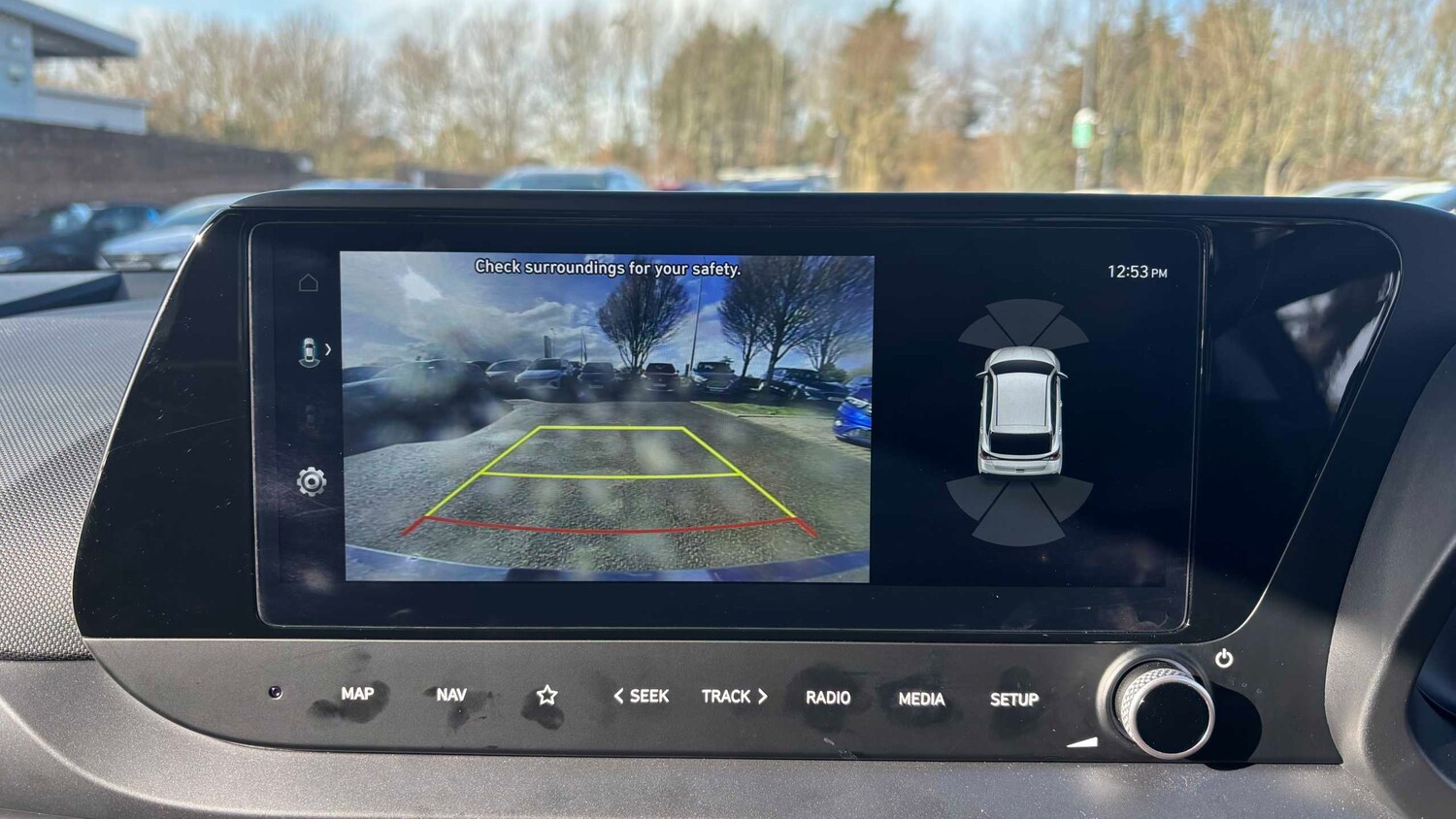 Used Hyundai i20 for sale - 77862199: Photo 10