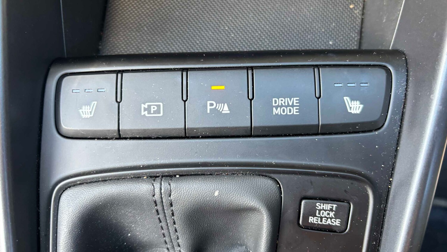 Used Hyundai i20 for sale - 77862199: Photo 12