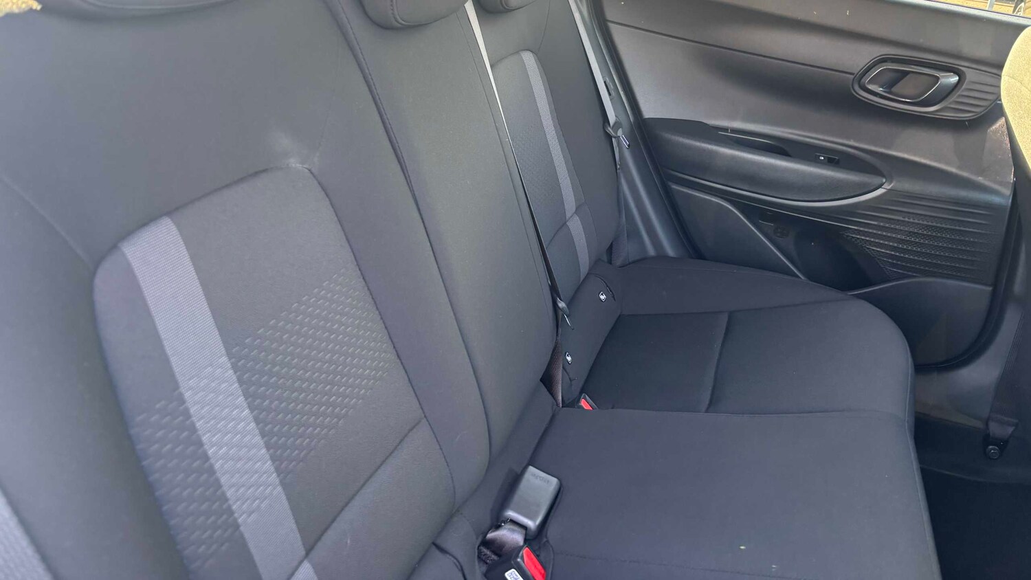 Used Hyundai i20 for sale - 77862199: Photo 16