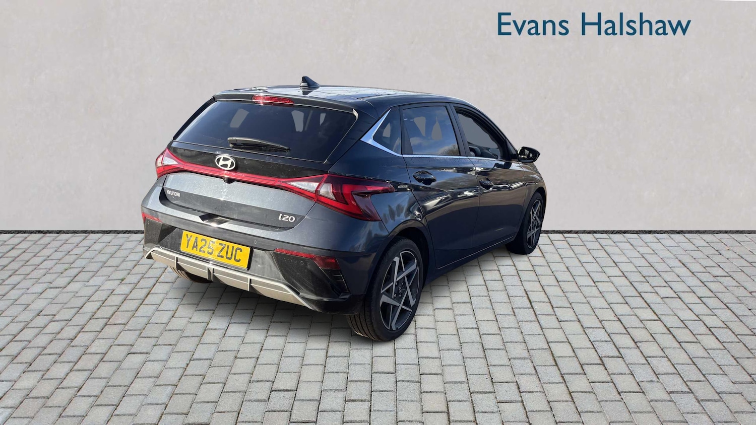 Used Hyundai i20 for sale - 77862199: Photo 4