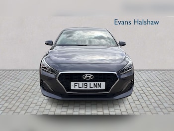 Used Hyundai i30 2019 for sale - 78278635: Photo