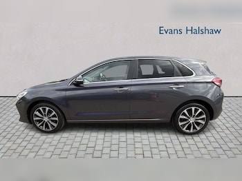 Used Hyundai i30 2019 for sale - 78278635: Photo