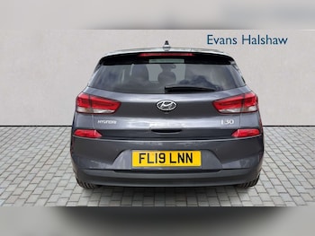 Used Hyundai i30 2019 for sale - 78278635: Photo