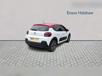 Used Citroen C3 2017 for sale - 78651244: Photo