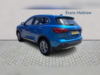 Used MG MG HS 2020 for sale - 79095923: Photo