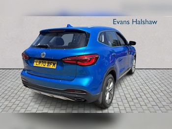 Used MG MG HS 2020 for sale - 79095923: Photo