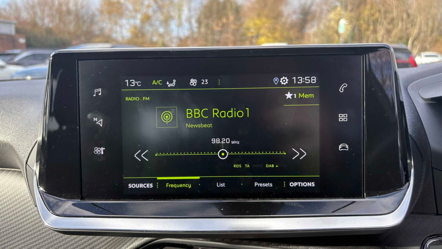 Used Peugeot 2008 2022 for sale - 77861461: Photo 10