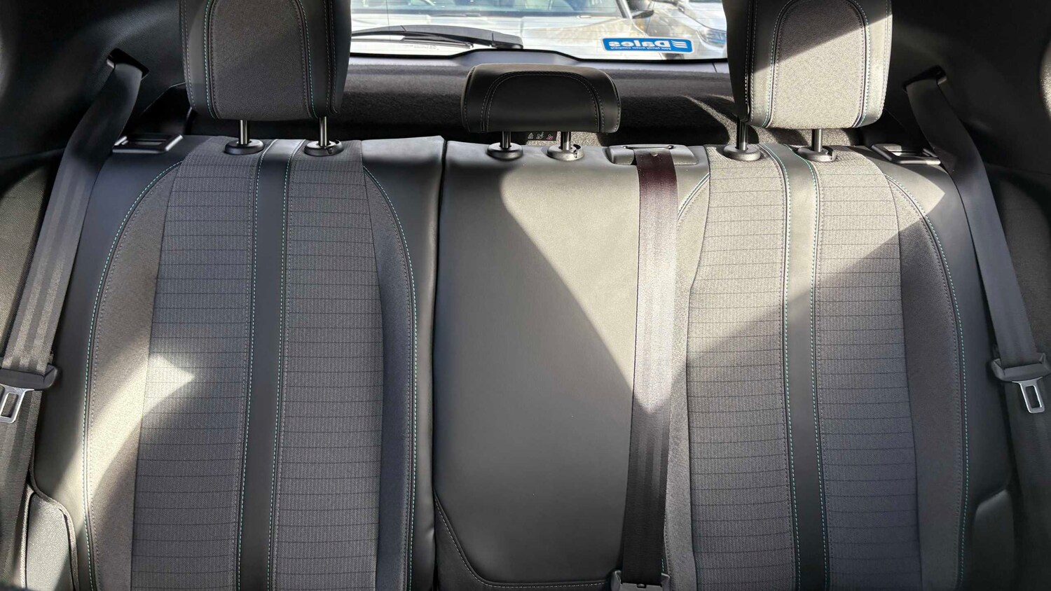 Used Peugeot 2008 2022 for sale - 77861461: Photo 15