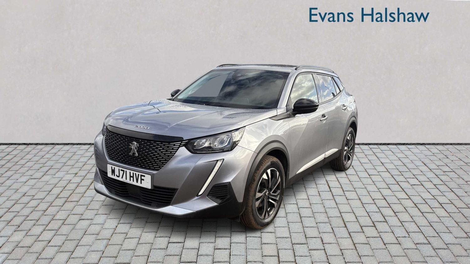 Used Peugeot 2008 2022 for sale - 77861461: Photo 2