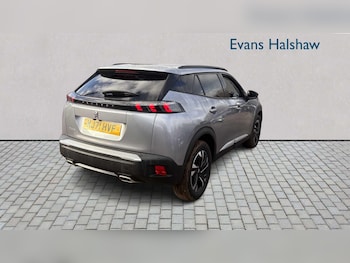 Used Peugeot 2008 2022 for sale - 77861461: Photo