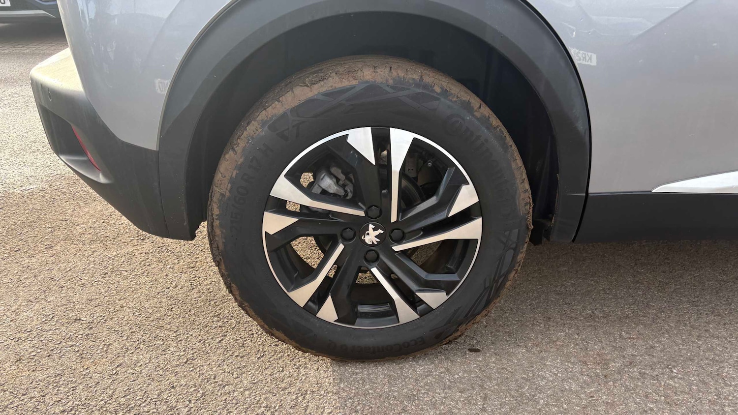 Used Peugeot 2008 2022 for sale - 77861461: Photo 5