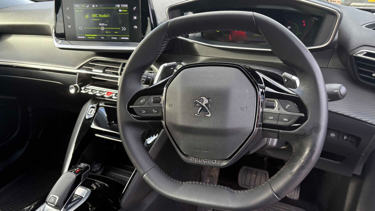 Used Peugeot 2008 2022 for sale - 77861461: Photo 6