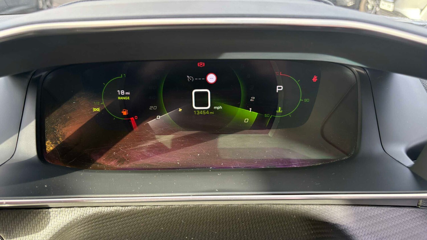 Used Peugeot 2008 2022 for sale - 77861461: Photo 7