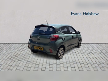 Used Hyundai i10 2022 for sale - 79095686: Photo
