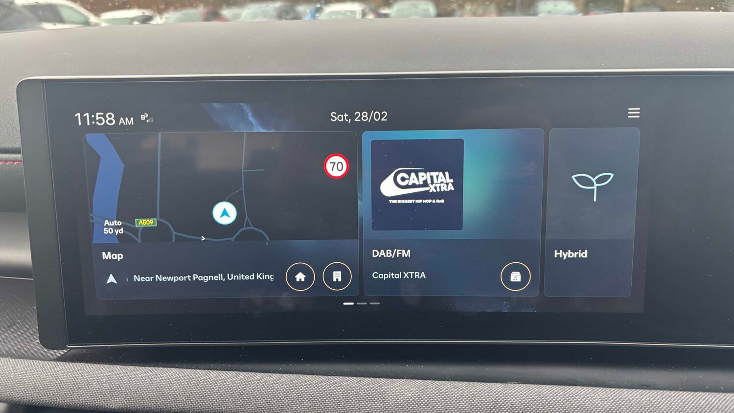 Used Hyundai TUCSON 2025 for sale - 77856765: Photo 10