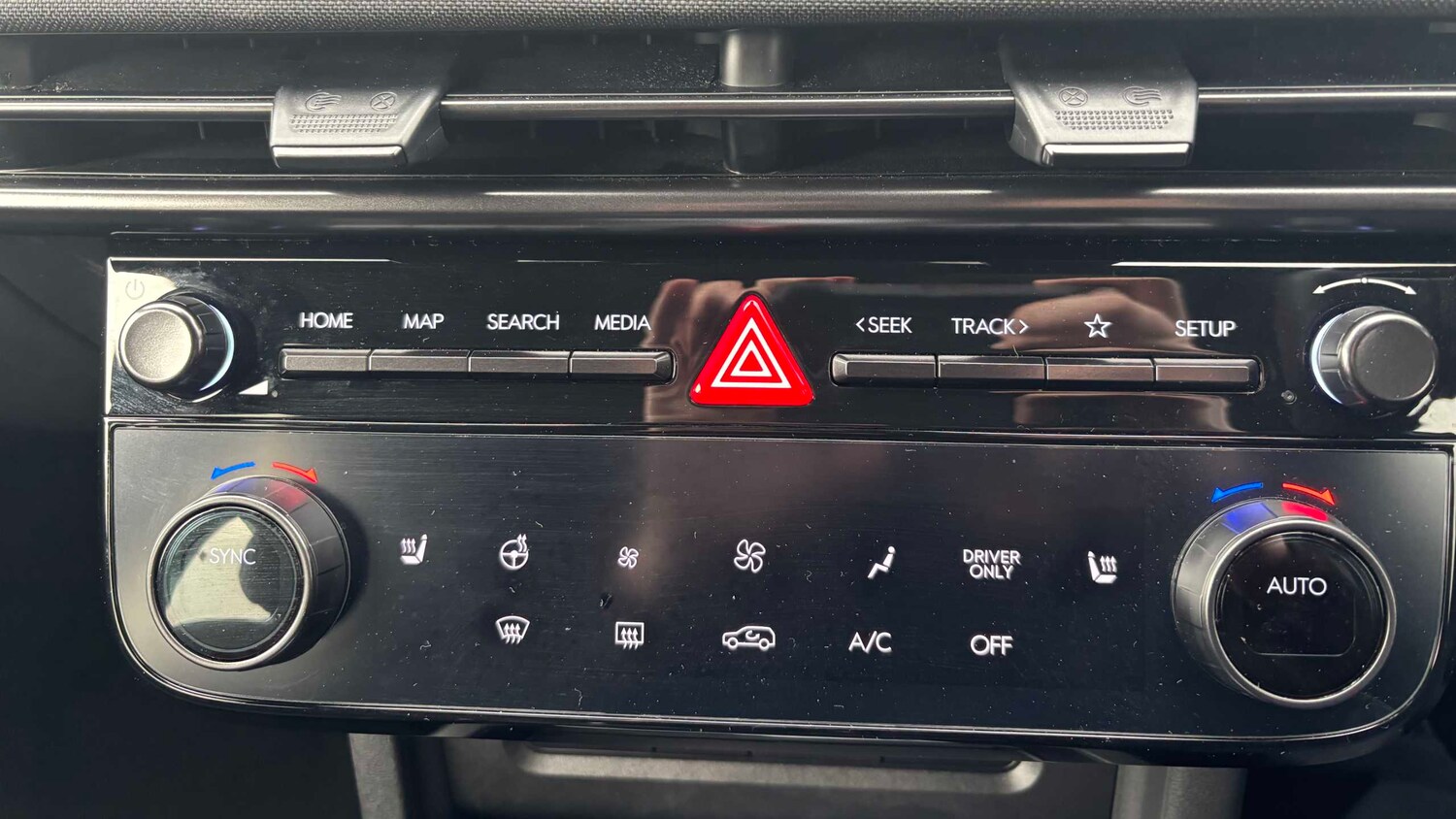 Used Hyundai TUCSON 2025 for sale - 77856765: Photo 12