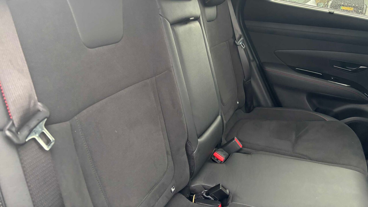 Used Hyundai TUCSON 2025 for sale - 77856765: Photo 16