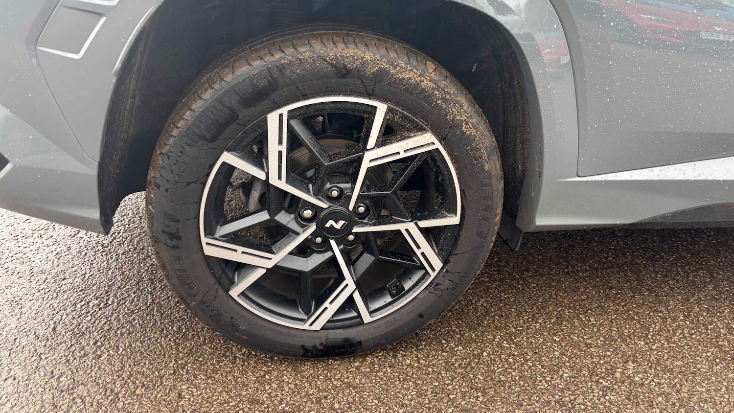 Used Hyundai TUCSON 2025 for sale - 77856765: Photo 5