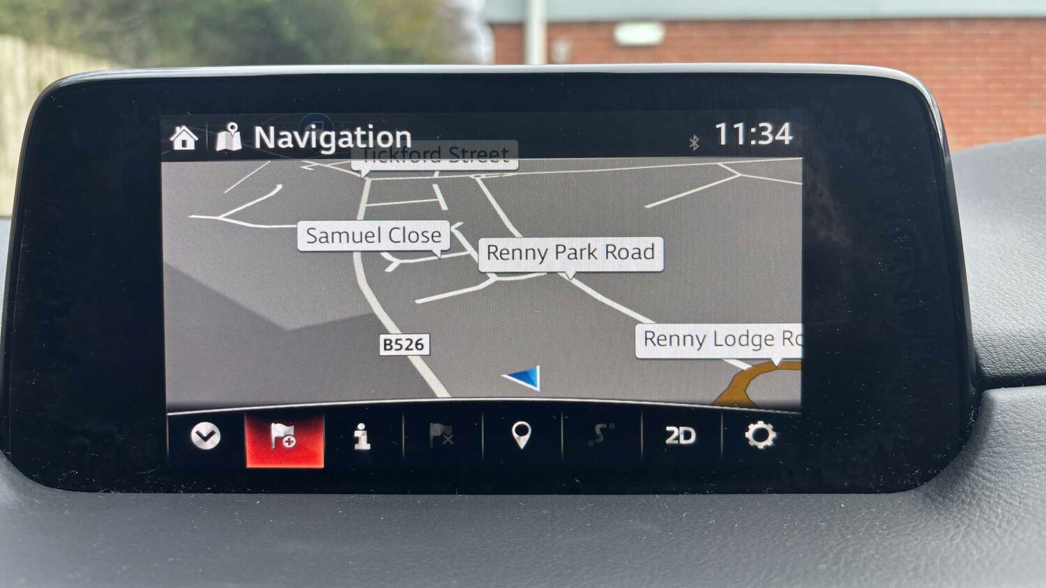 Used Mazda CX-5 2019 for sale - 77857643: Photo 11