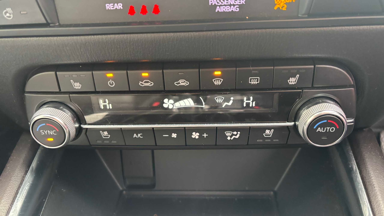 Used Mazda CX-5 2019 for sale - 77857643: Photo 12