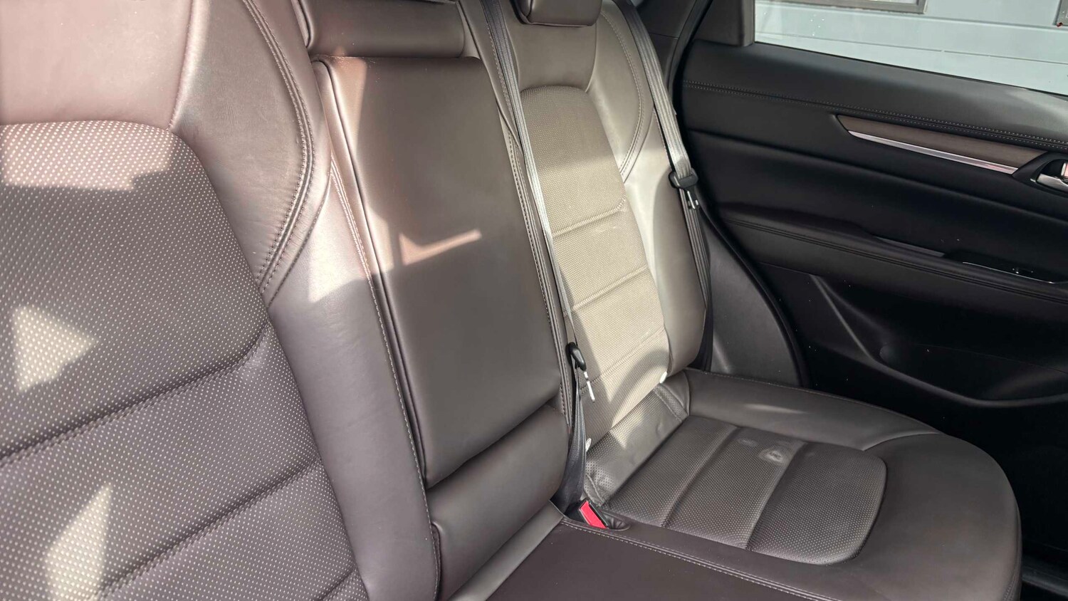 Used Mazda CX-5 2019 for sale - 77857643: Photo 15