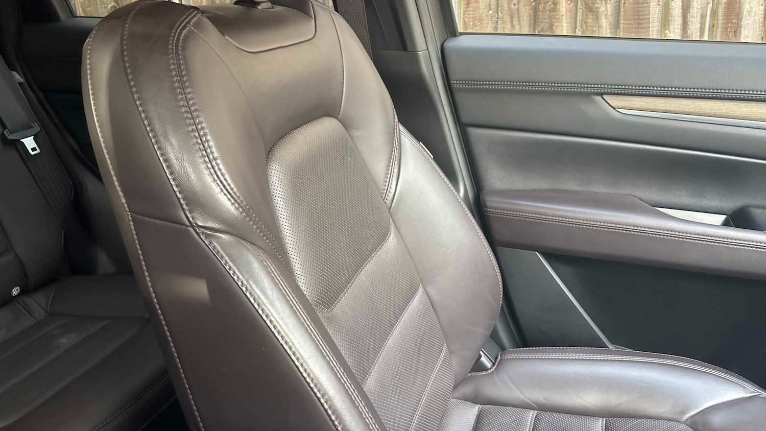 Used Mazda CX-5 2019 for sale - 77857643: Photo 17