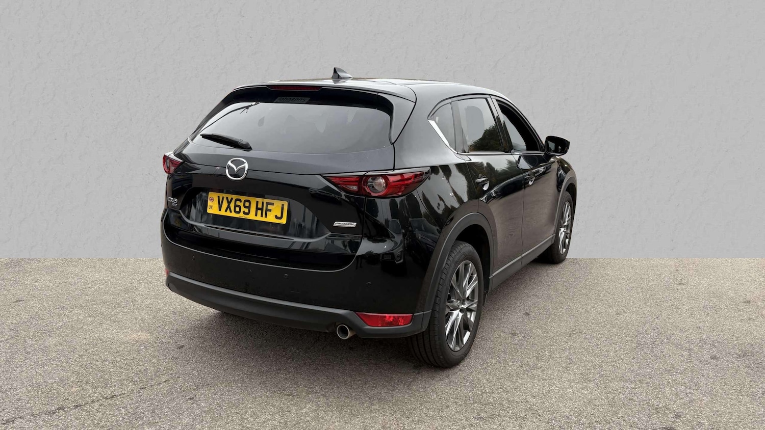Used Mazda CX-5 2019 for sale - 77857643: Photo 4