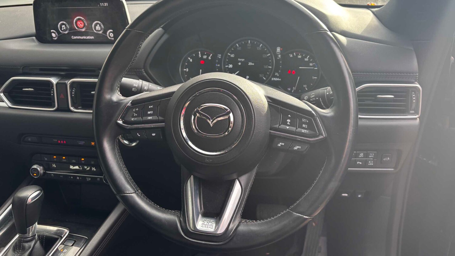 Used Mazda CX-5 2019 for sale - 77857643: Photo 6