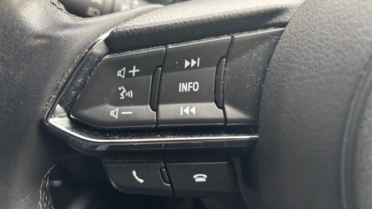 Used Mazda CX-5 2019 for sale - 77857643: Photo 7