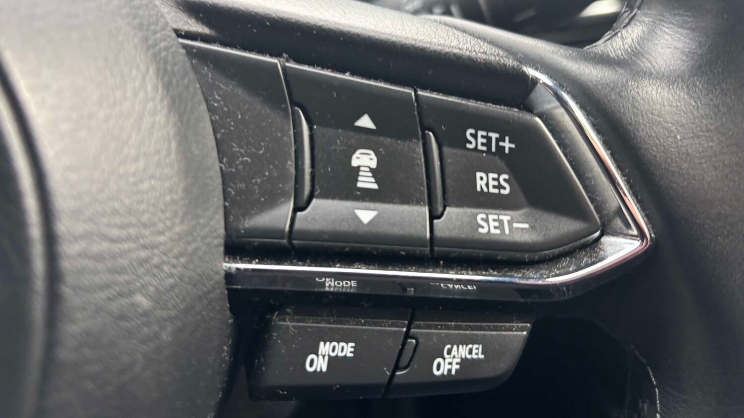 Used Mazda CX-5 2019 for sale - 77857643: Photo 8