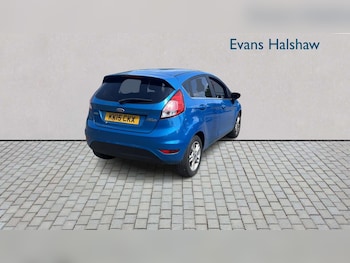Used Ford Fiesta 2015 for sale - 78473136: Photo