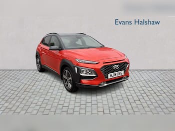 Used Hyundai KONA 2018 for sale - 79660372: Photo