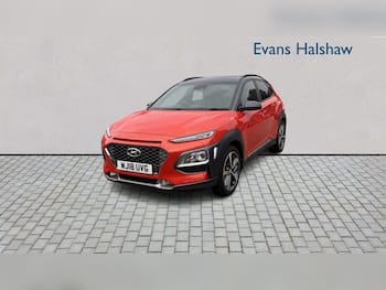 Used Hyundai KONA 2018 for sale - 79660372: Photo