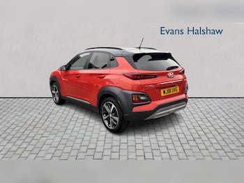 Used Hyundai KONA 2018 for sale - 79660372: Photo