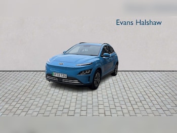 Used Hyundai KONA 2023 for sale - 77913986: Photo