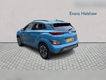 Used Hyundai KONA 2023 for sale - 77913986: Photo