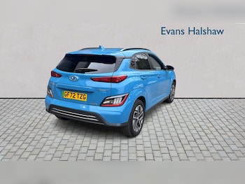 Used Hyundai KONA 2023 for sale - 77913986: Photo