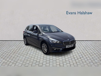 Used BMW 2 Series 2017 for sale - 79377019: Photo