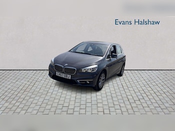 Used BMW 2 Series 2017 for sale - 79377019: Photo