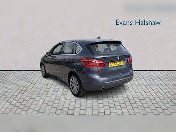 Used BMW 2 Series 2017 for sale - 79377019: Photo