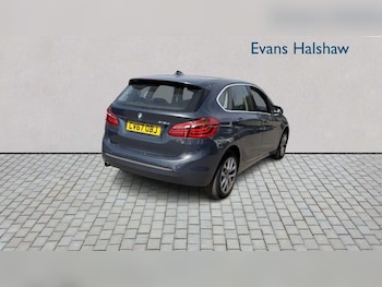 Used BMW 2 Series 2017 for sale - 79377019: Photo