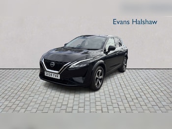 Used Nissan Qashqai 2024 for sale - 77858395: Photo